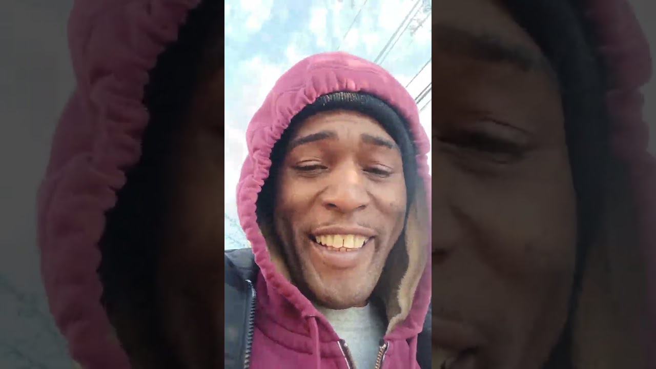 Alkaline new video 