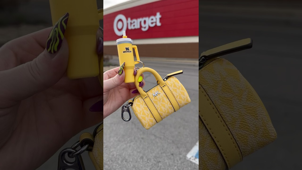 Self care Saturday 💁🏼&zwj;♀️ #mini #target #shopping #selfcare #haul