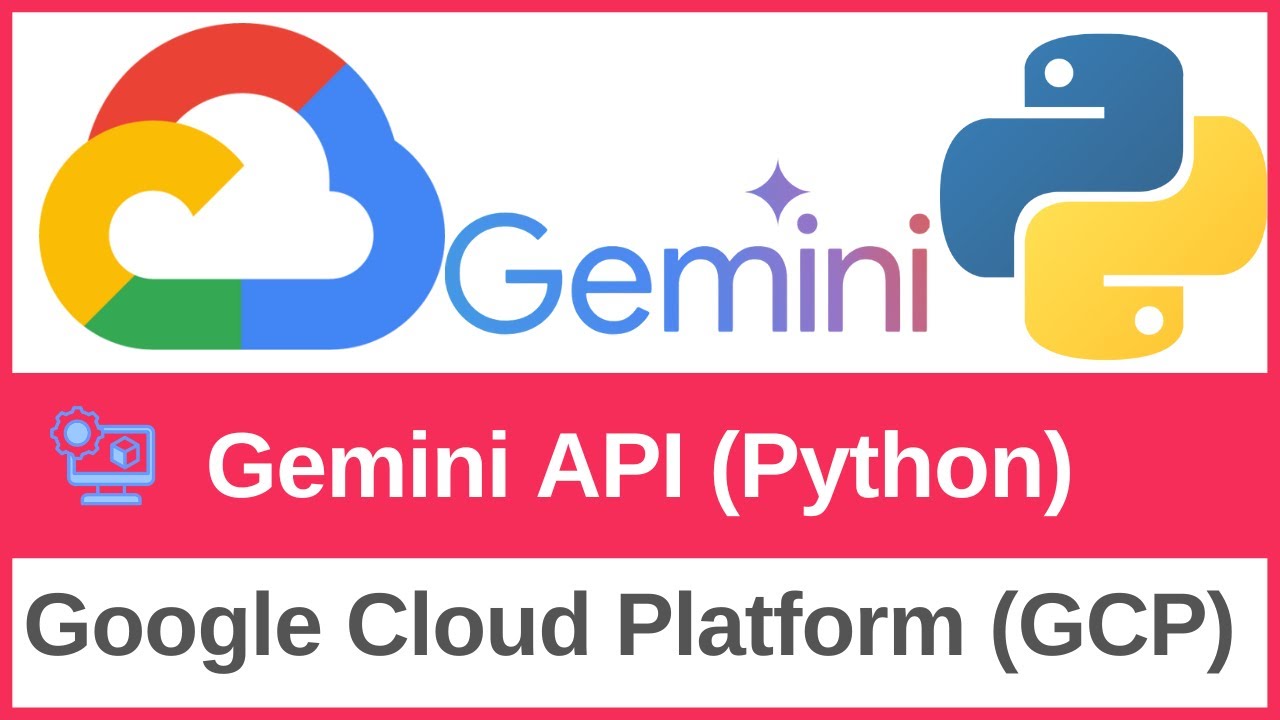How to Use the Gemini API with Python | How to Integrate Gemini API with Python