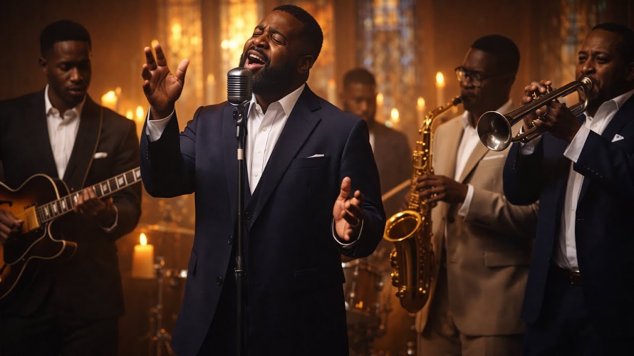 Groove De Sanção - Groove De Deus 