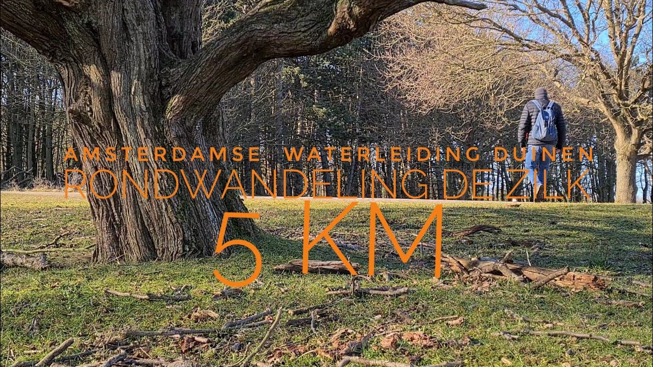 AWD De Zilk 5km