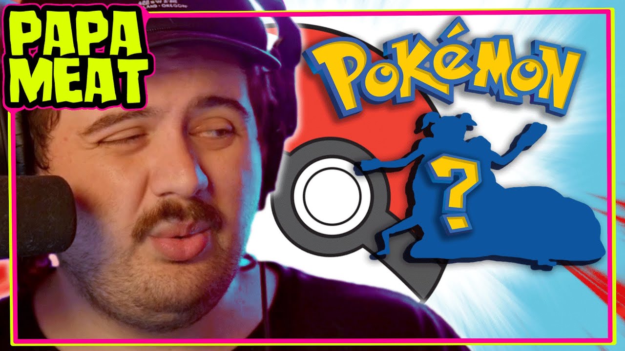 These Pokémon are DISGUSTING