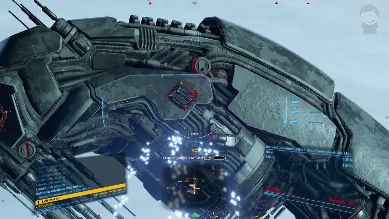 X4: Foundations 