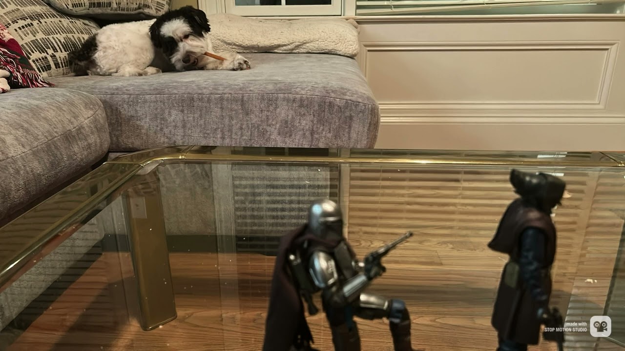 POV Star Wars outlaws ￼BTW sorry for no audio ￼￼