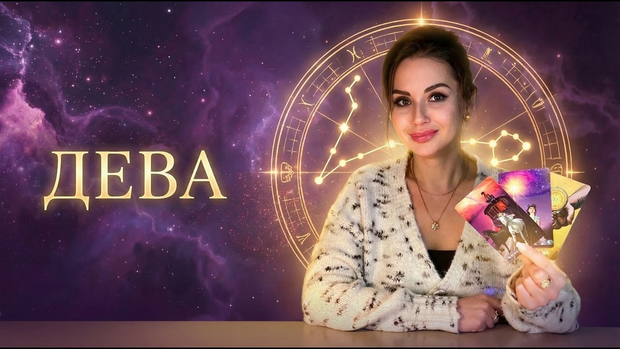 ДЕВА - ТАРО Прогноз на ФЕВРАЛЬ 2026 | Xenia Levi