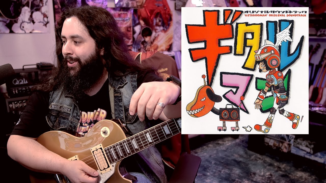 Guitarist Reacts: 