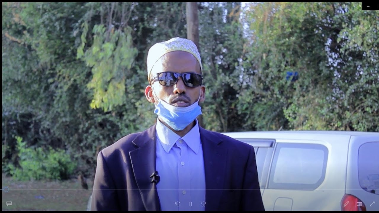 BOQORTOOYADA KARANLE HAWIYE OO DIB U SOO NOQOTAY SHACABKA SOMALIYED OO SOO DHAWEYAY///