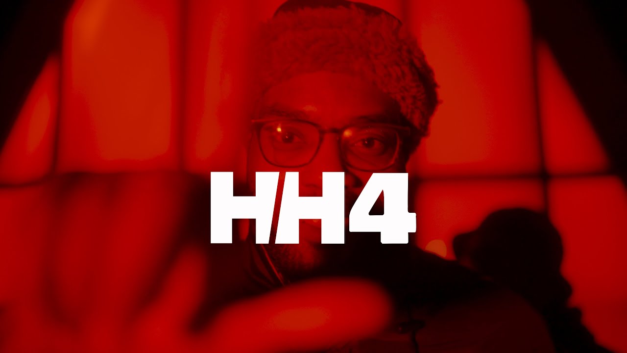 Chiedu Oraka - Helly Hansen 4 (Prod. By Deezkid & Blem Productions) (Official Video)