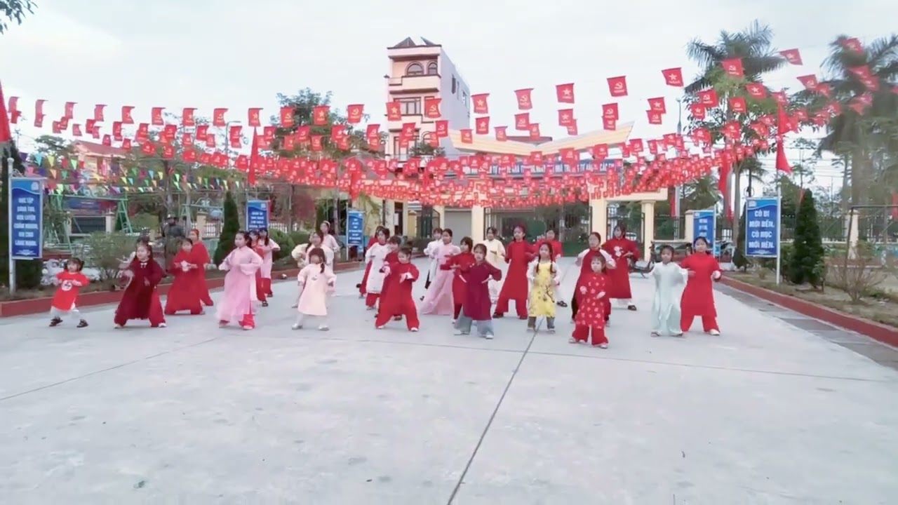 Nhảy MENTE MA REMIX