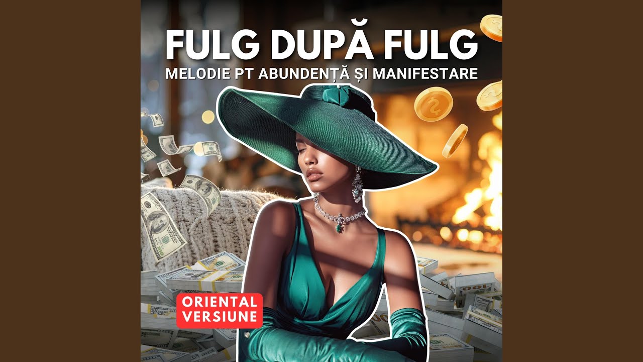 Fulg după Fulg (Oriental Version)