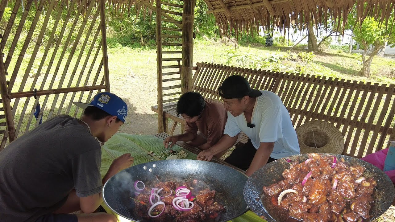 Palagitk na Baka, Beef recipe | Lutong Probinsya 