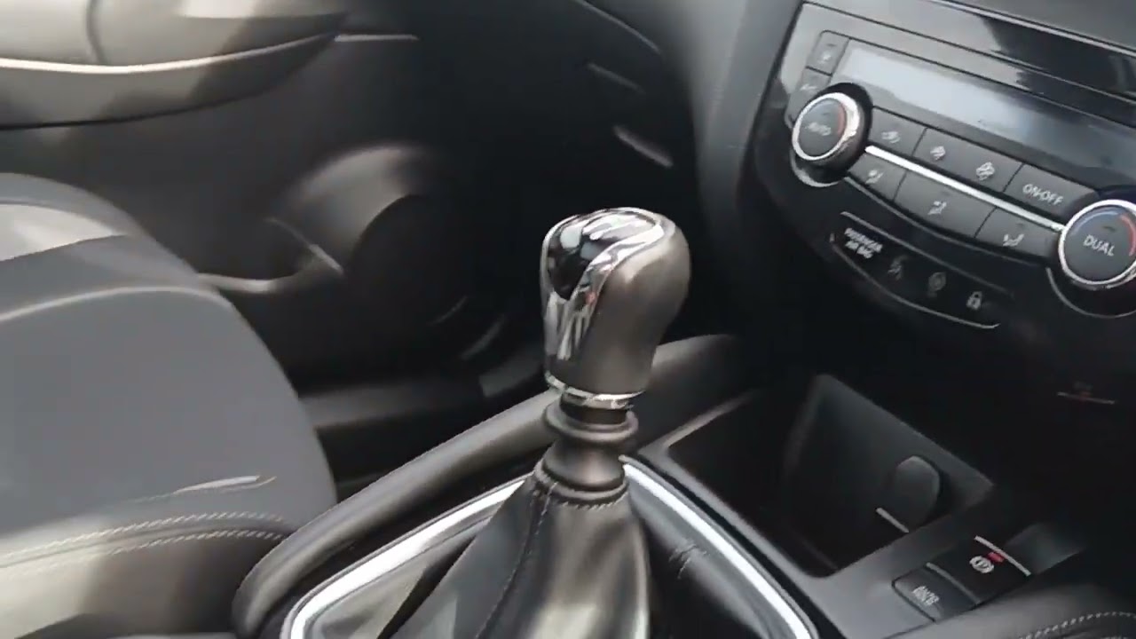 201KY374 - Nissan Qashqai 1.5 DSL SE SS MY20 4DR RefId: 702848