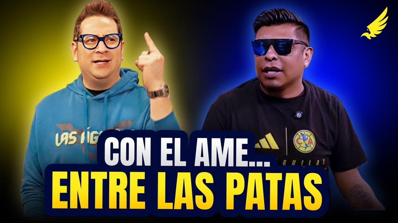 El América nos volvió a fallar | El Único Grande | Episodio 21