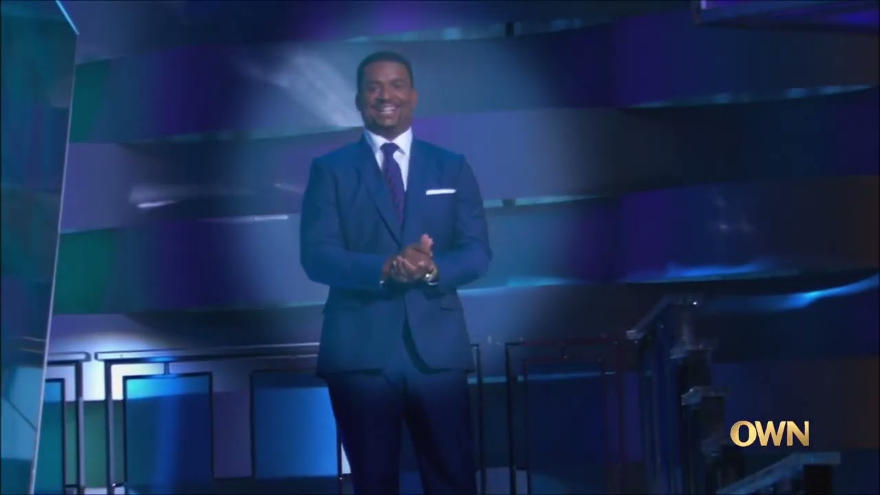 AFV Opening Intro (Season 26 Premiere, OWN airing)