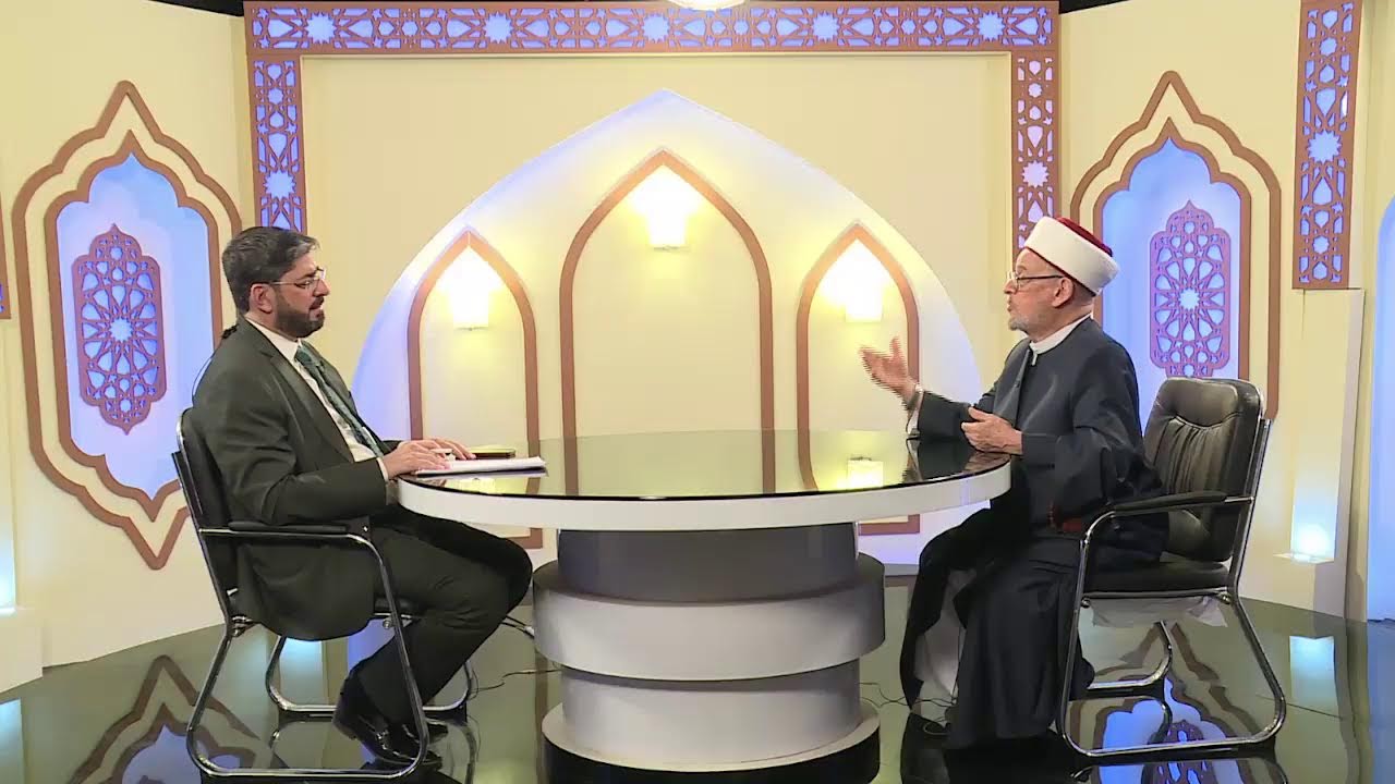 مباشر | برنامج يسألونك