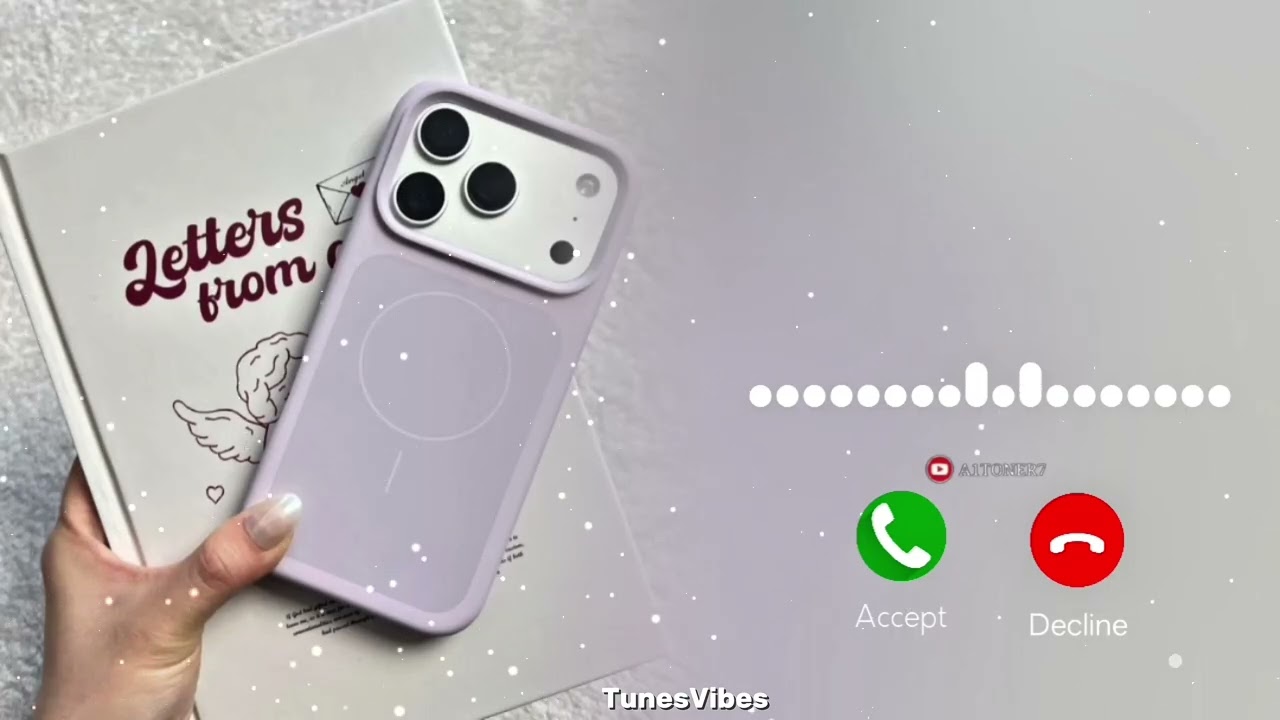 iPhone 17 Pro Max Ringtone | Original iPhone 17 Ringtone | New iPhone Ringtone 2026 | Ringtone
