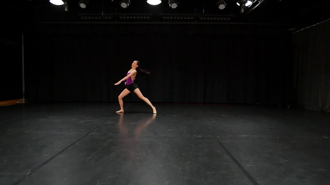 Sophia Chun Stanford Dance Portfolio (accepted)
