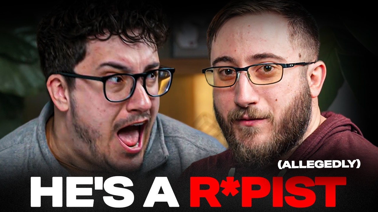 The Most Disturbing Guest On Financial Audit EVER | Caleb Hammer Clips