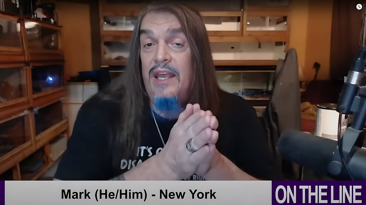 Challenging Beliefs: Aron Ra vs. a Non-Denominational Christian/ Theist