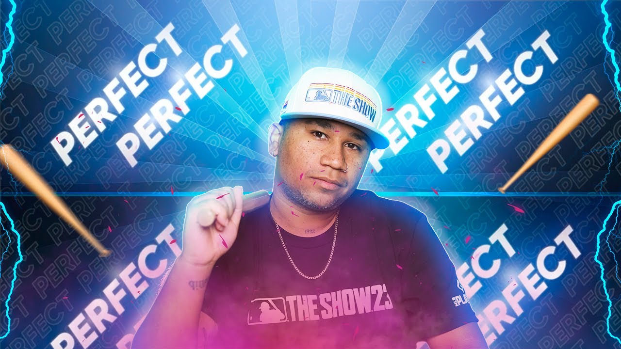El MEJOR truco de BATEO para MLB The Show 23 (Consejos y Configuraciones)