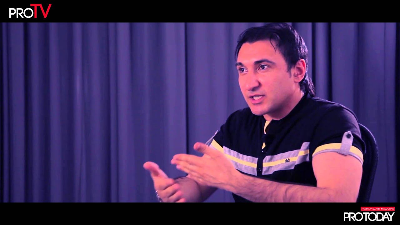 Intervyu - Jo'rabek (PROTODAY)