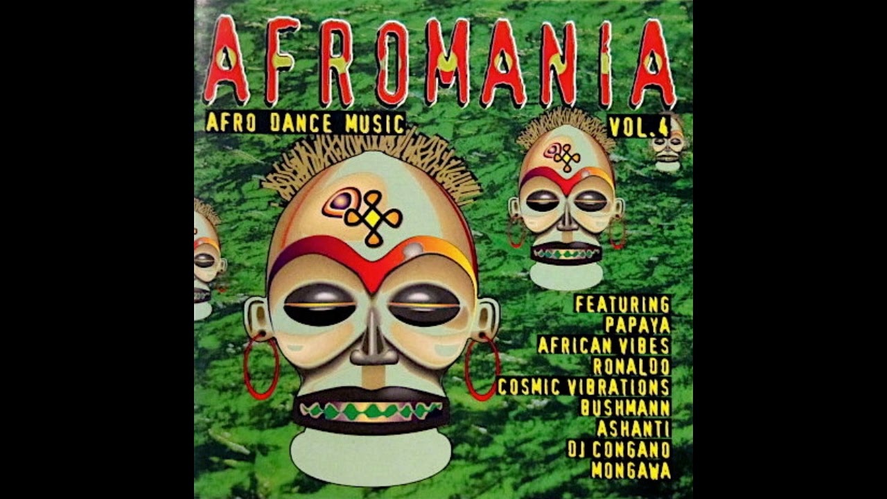 Cosmic Vibrations&ndash; It's A Dream (Magic Breath Mix)