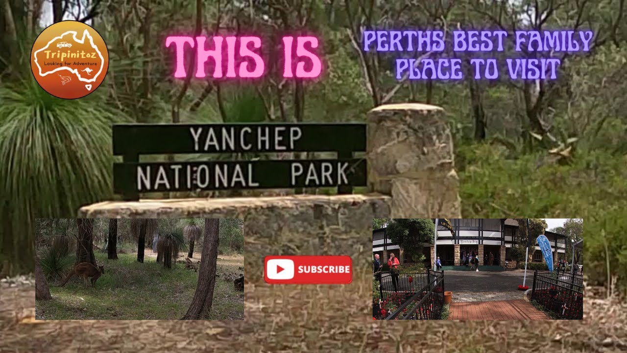 Yanchep National Park Western Australia