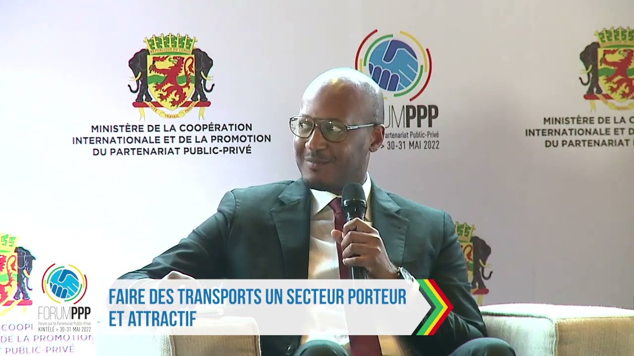 ForumPPP | Panel sur les transports