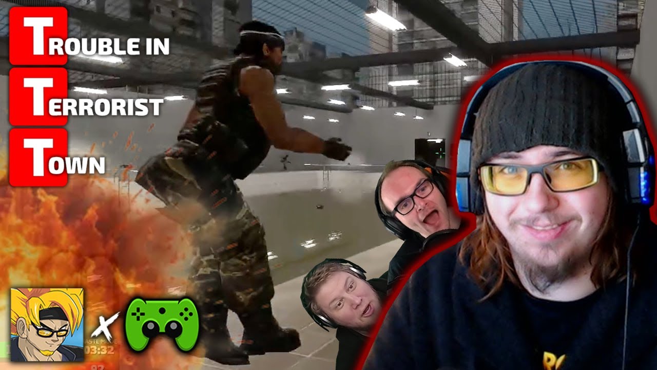 DHALUCARD ♠ TTT #71 [PietSmiet]