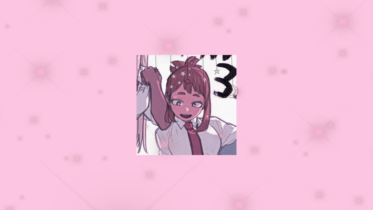 Ochaco Uraraka Playlist // COFFEE AND CO