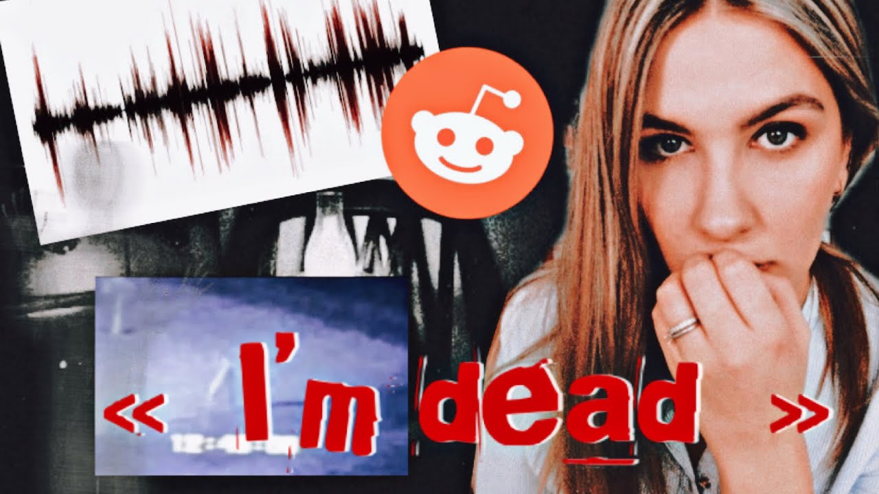 TOP 5 VID&Eacute;OS PARANORMALES QUI VOUS DONNERONT DES CAUCHEMARS