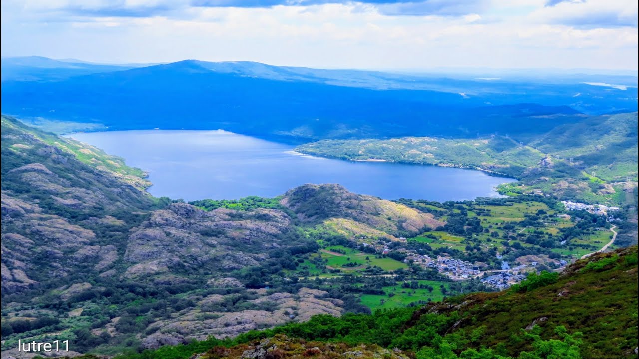 RIBADELAGO NUEVO_COMARCA DE SANABRIA_ZAMORA