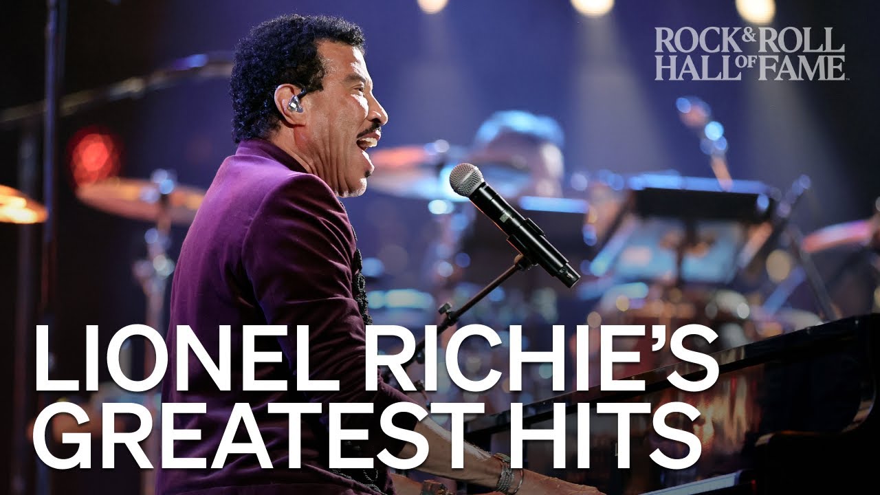 Lionel Richie 