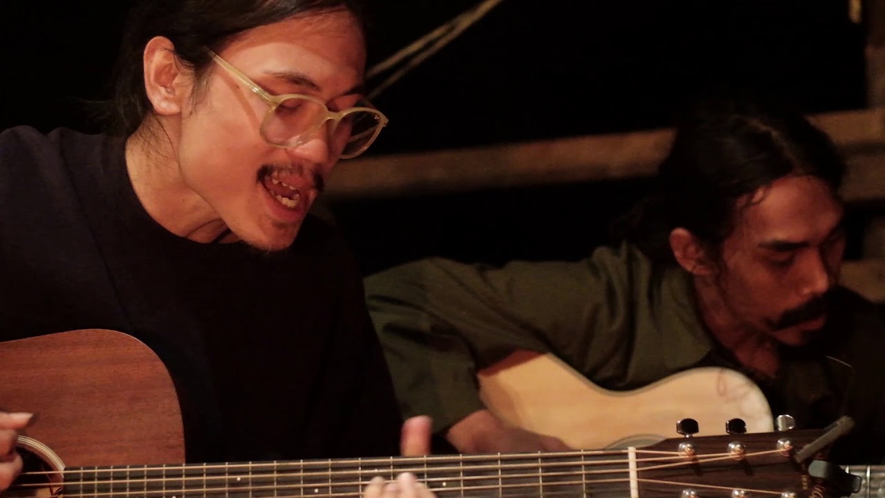 ใหม่ซ้ำเดิม - เฟนเดอร์&โด่ง (Solitude is Bliss)