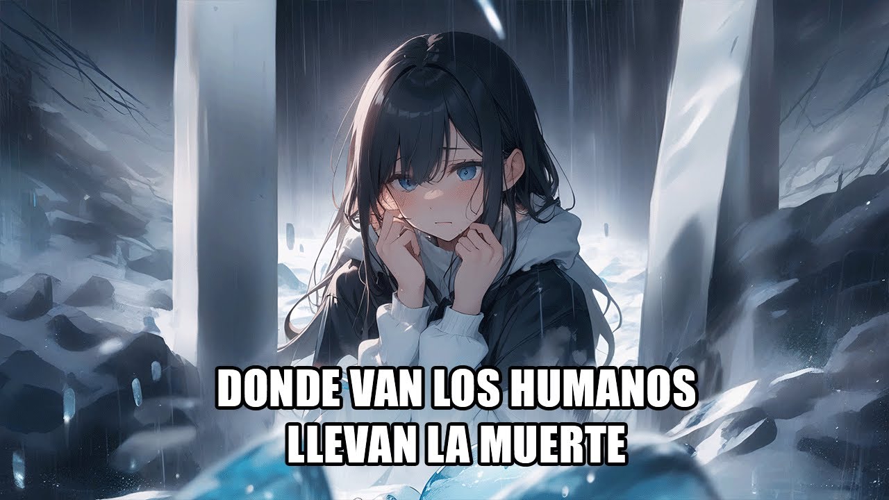 Donde van los Humanos, llevan la Muerte r/HFY