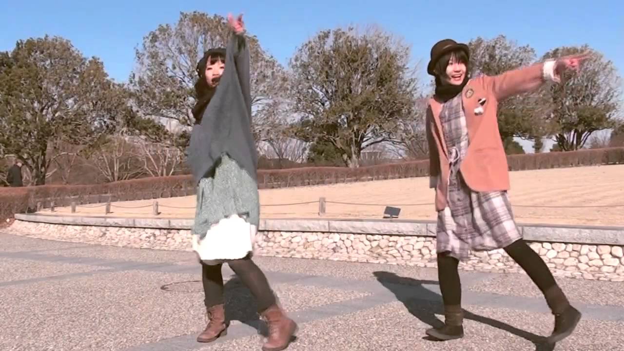 【三多摩ダンサーズ】Colorful World踊ってみた【ＰＶ風】