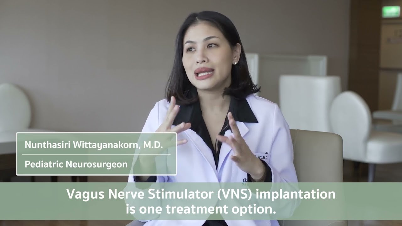 Alternative Treatment Options for Drug-Resistant Epilepsy in Bangkok | Samitivej Children's Hospital