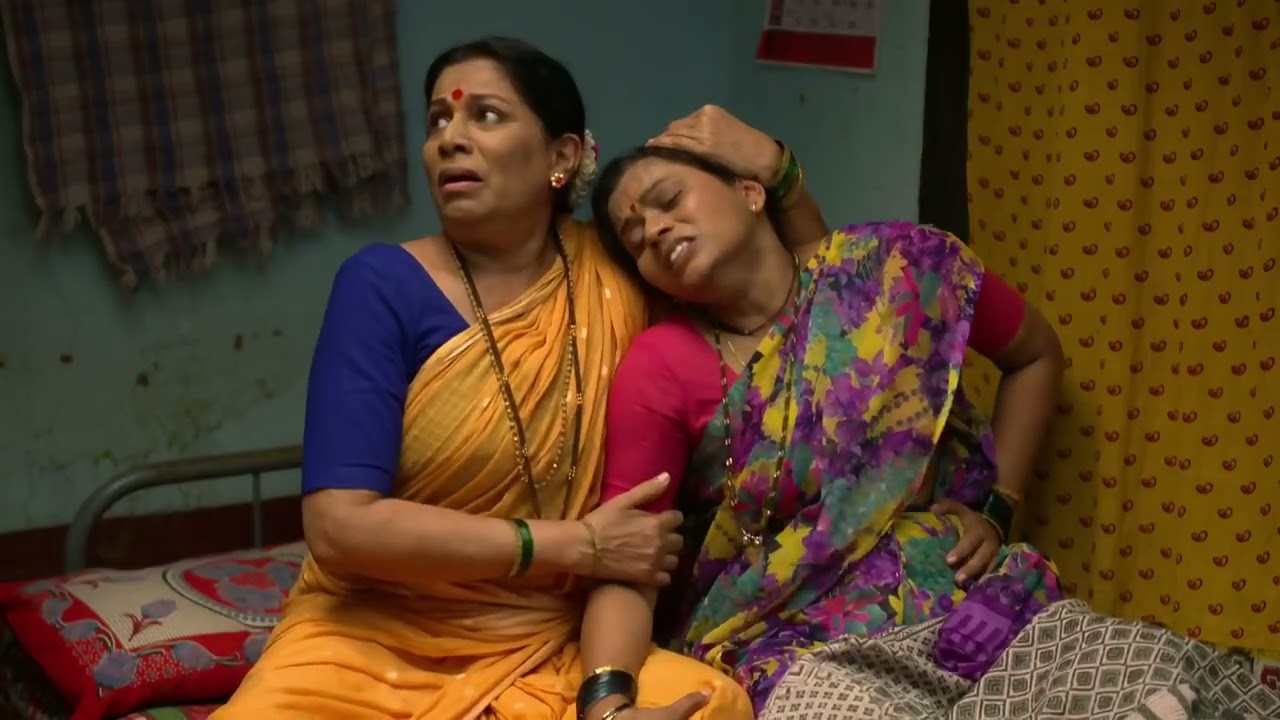 Ratris Khel Chale 2 - Ep 393 - Madhav Abhyankar - Marathi Tv Serial - Zee5 Marathi Classics