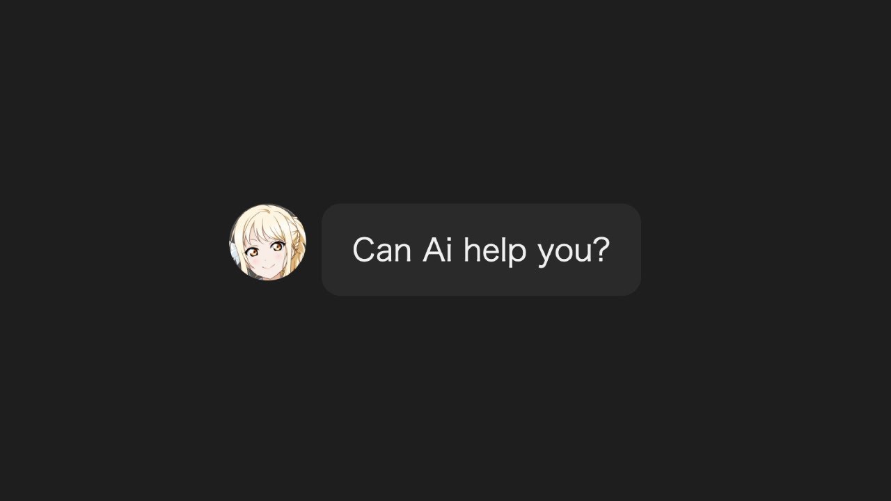 AI Is Getting Out of Hand