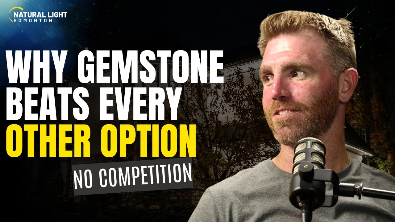 Why Gemstone Beats Every Other Option - No Competition