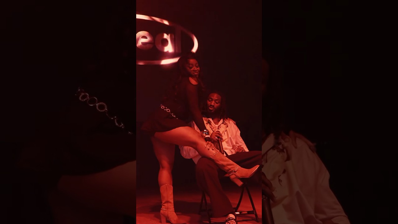 #odeal #inthechair #rnb #rnbmusic #trend  #performance #livemusic #livesinging #tour #touring #viral