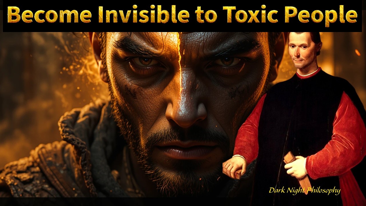 Secrets to Break Free from Narcissist Manipulation – Gray Rock & No Contact NOW!