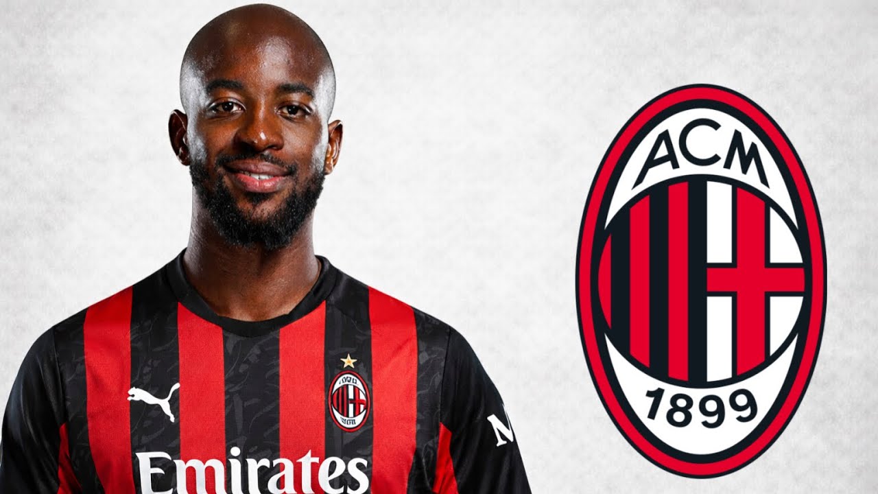 Jean-Philippe Mateta - AC Milan Transfer Target 2026 🇫🇷⚫️🔴 Best Goals, Skills & Assists
