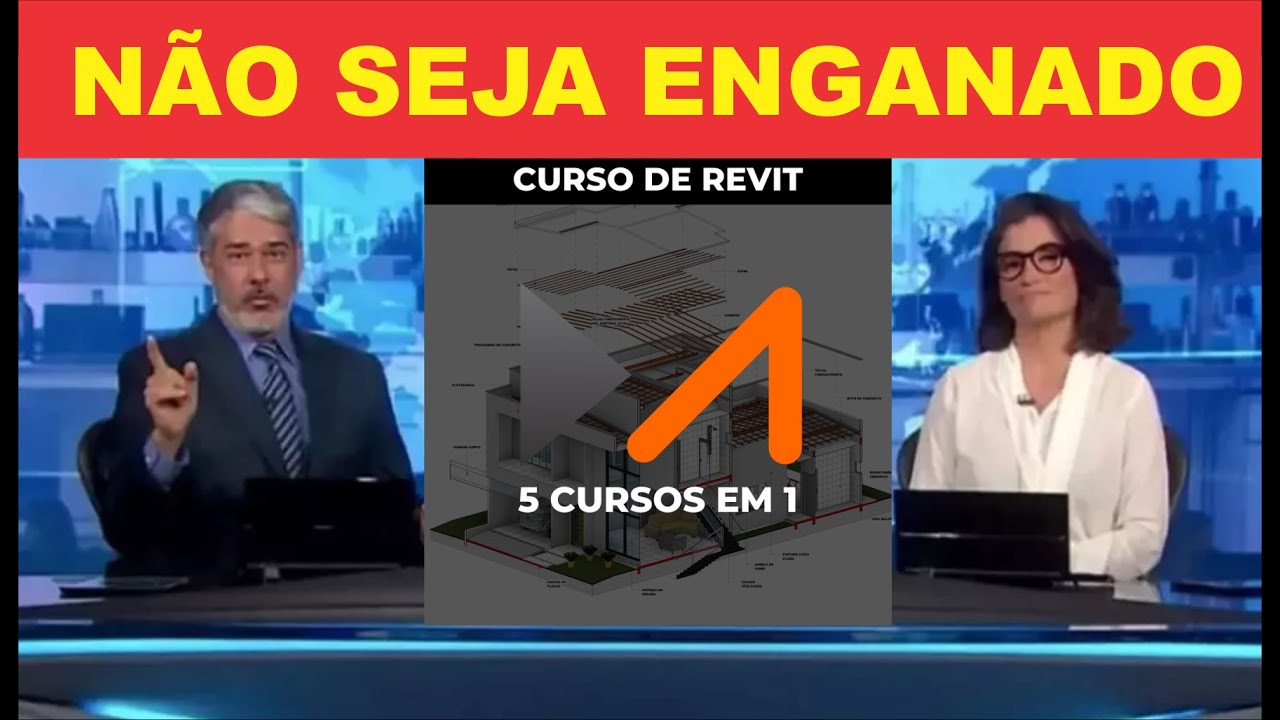 Revit Para Projetista - Revit Para Projetista 2022 Vale a Pena?