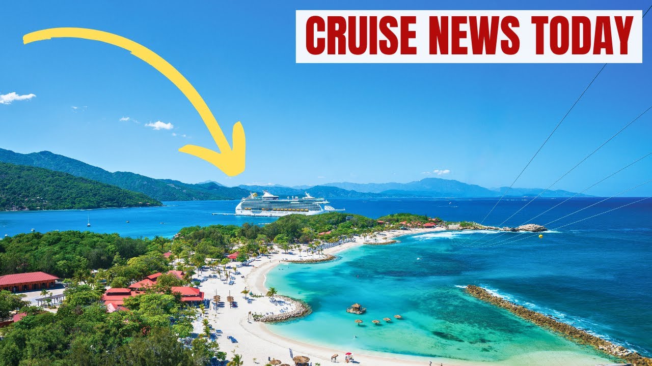 Royal Caribbean Axes Private Destination Over Security Fears
