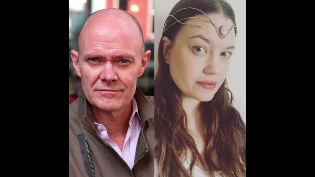 Sean Moncrieff Newstalk Radio | Living As An Elf