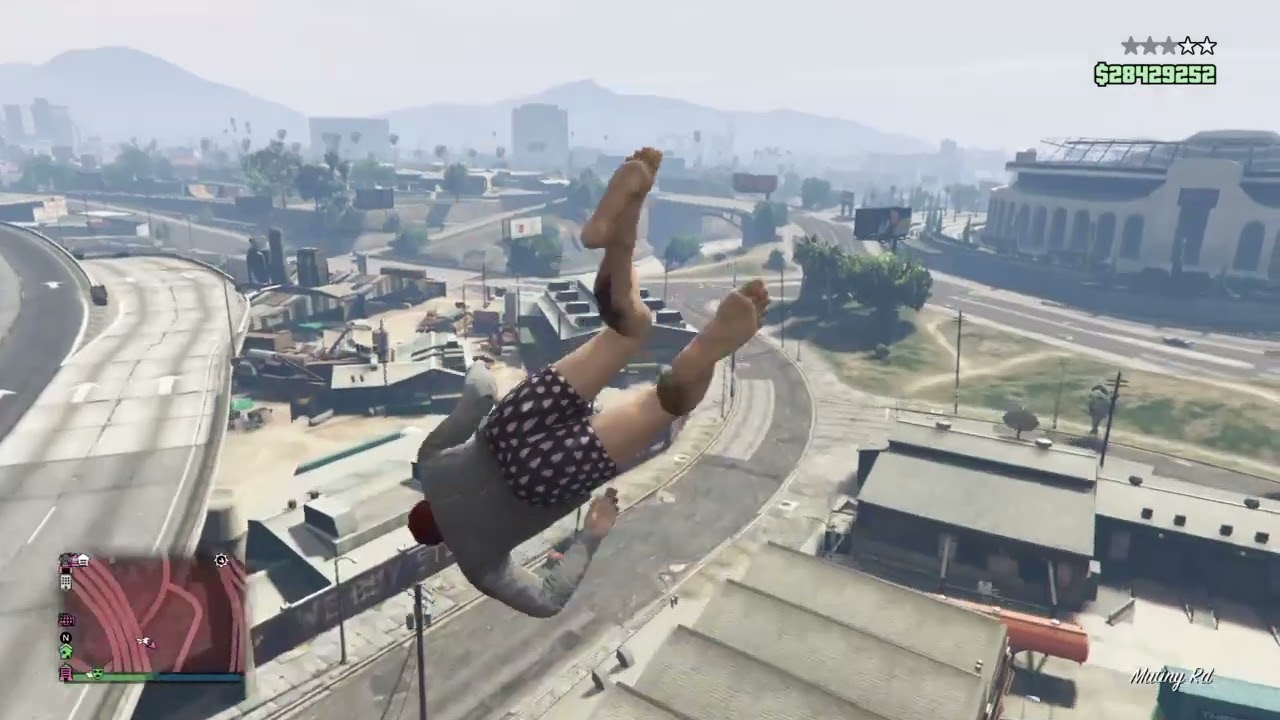 When You Know | Death Is Certain | #gta5 #died #oppressormk2 #gtaonline #gtatrends #gta5community