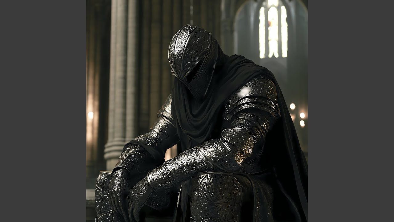 KNIGHT 2 (slowed)