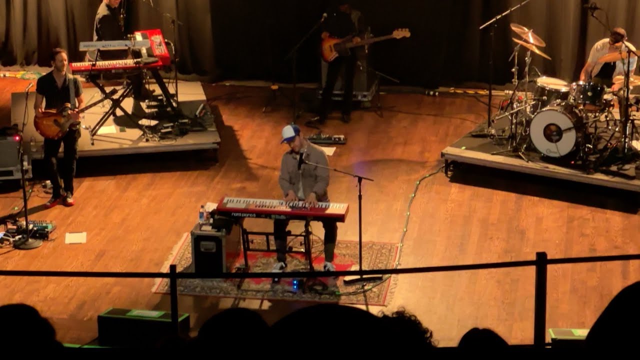 Gavin DeGraw Live 2024 - Where You Are