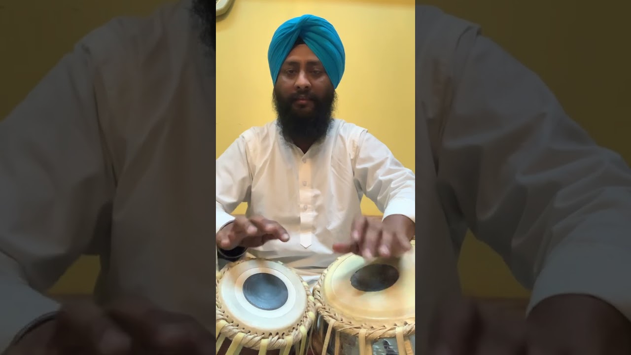Taal indertaal 19 matra
